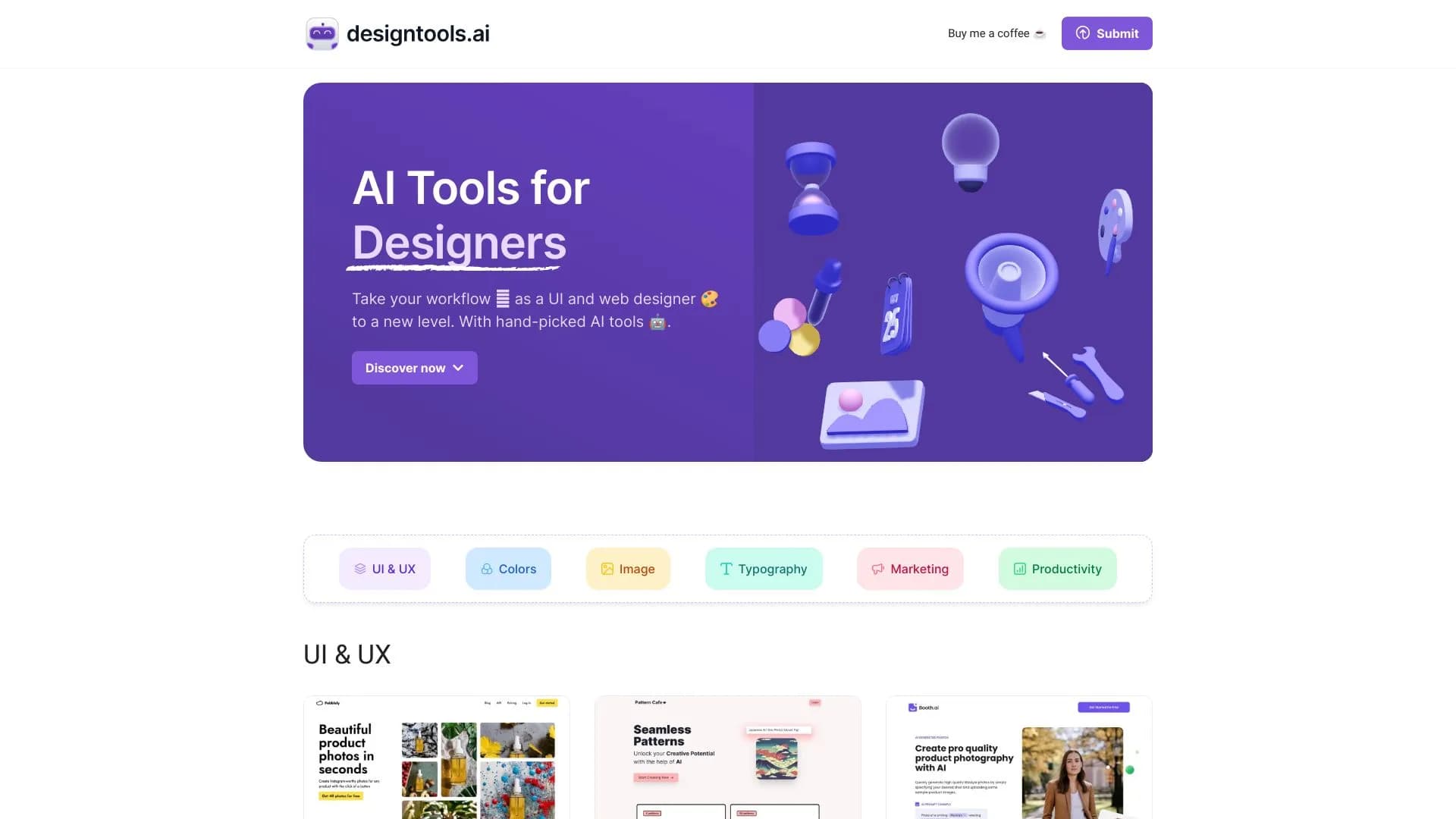 designtools.ai
