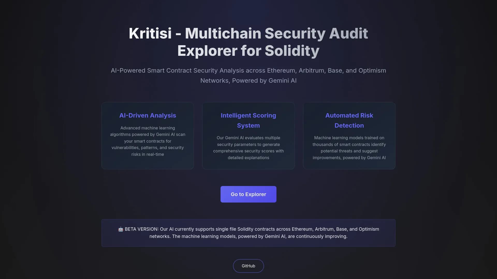 Kritisi