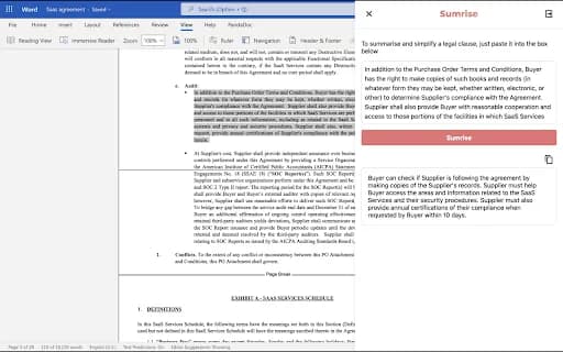review.legal