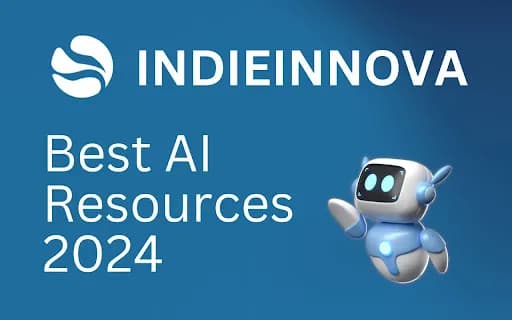 Best AI Tools 2024 | IndieInnova