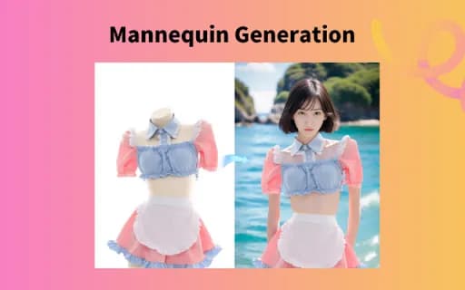 ModelAgents - AI Fashion Models Generator
