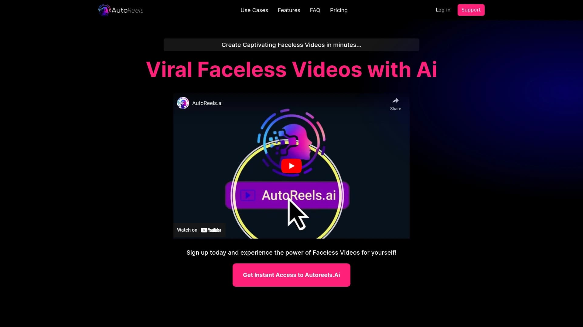AutoReels.Ai