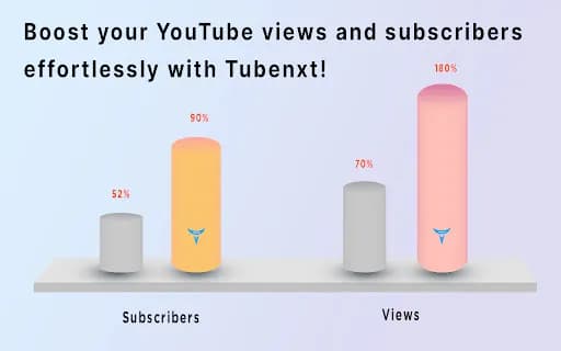 TubeNXT