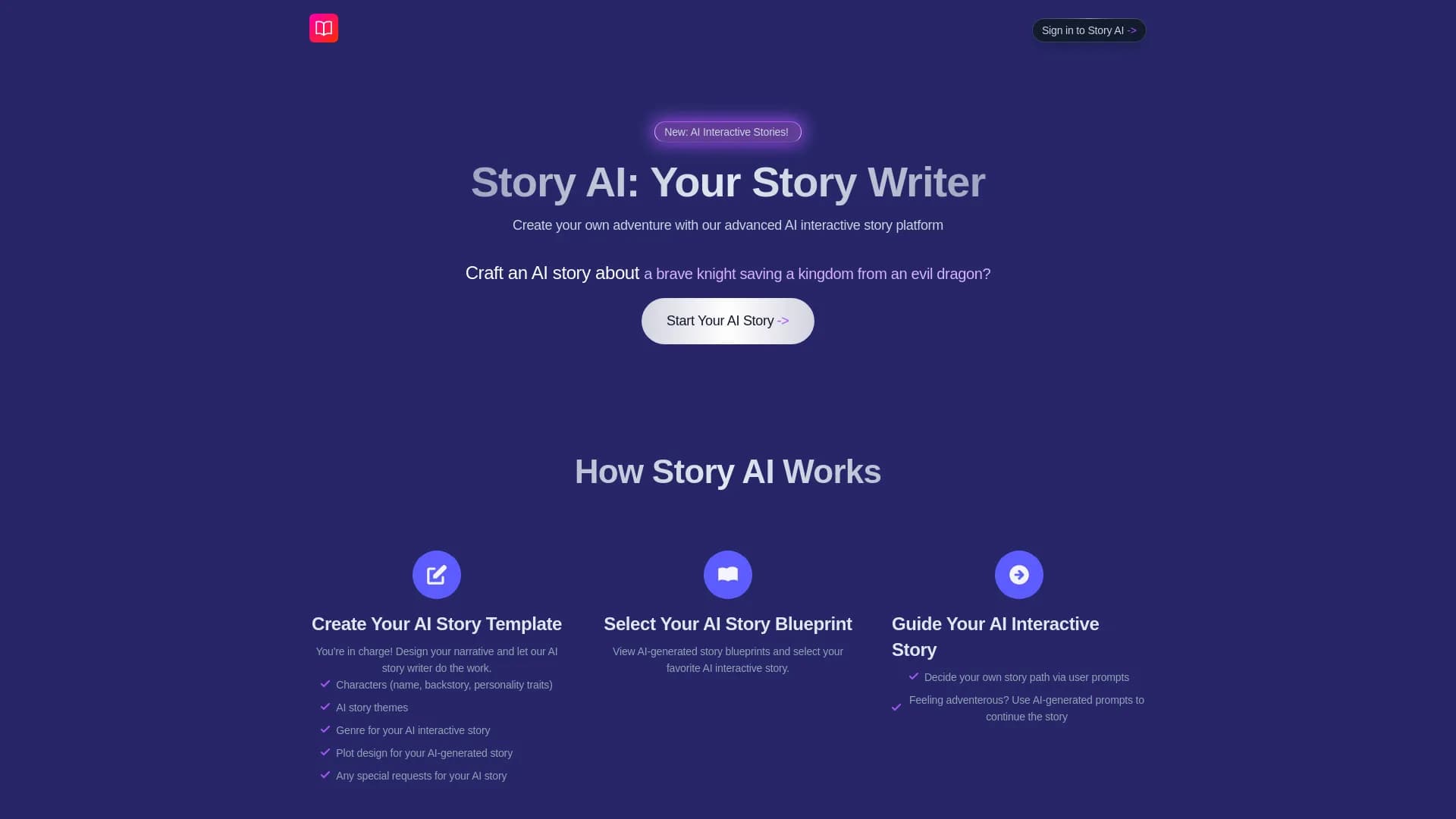 storyai.cc