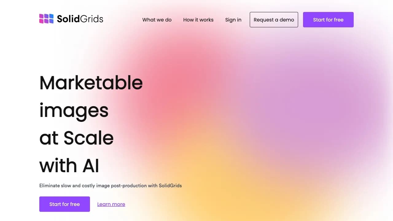 SolidGrids