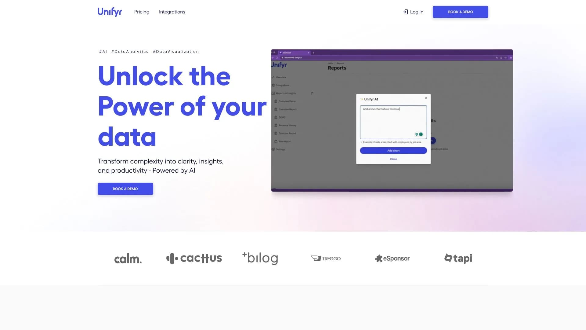 Unifyr.ai