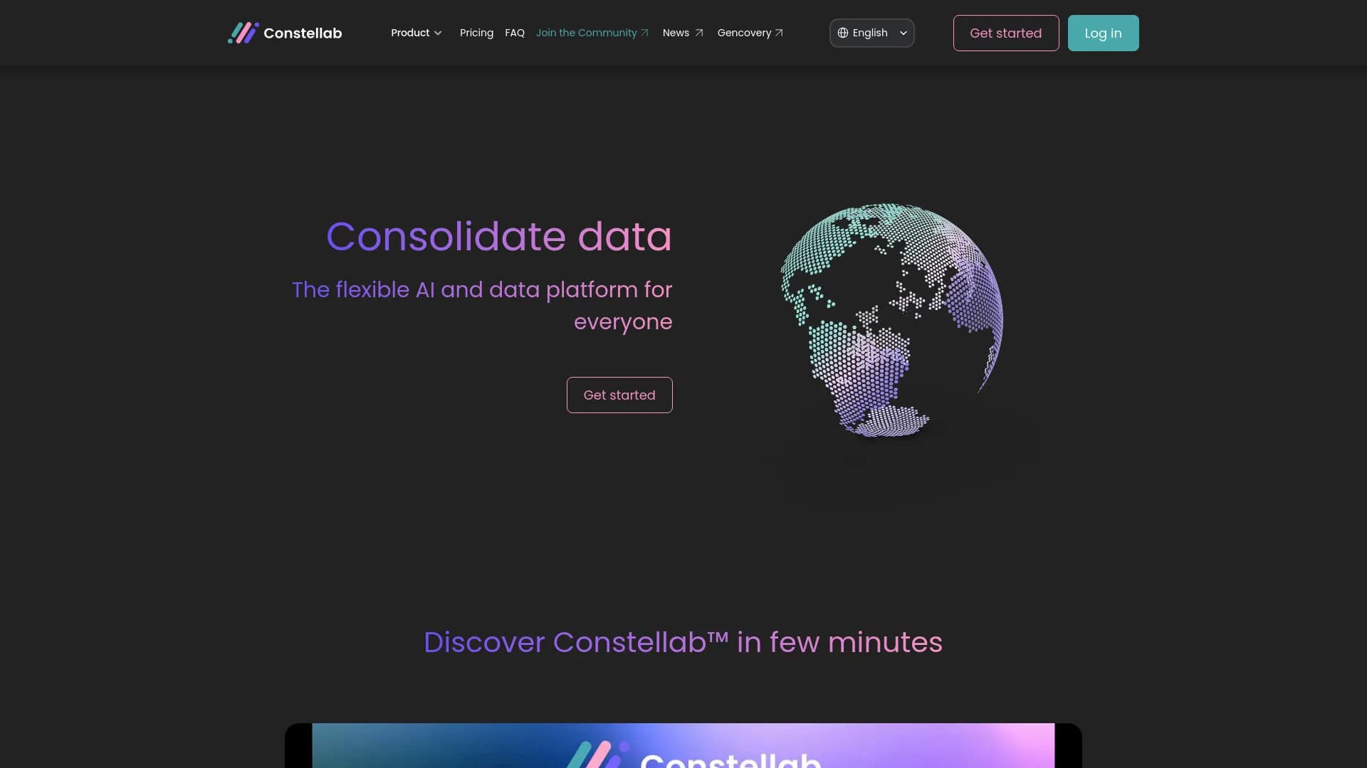 Constellab