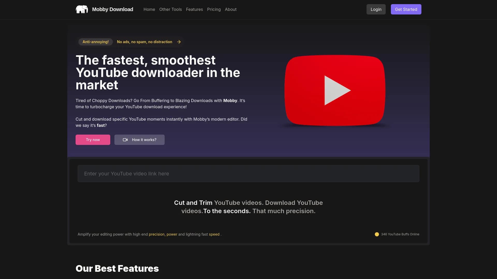 MobbyDownload
