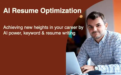 AI Resume Builder for LinkedIn™ - LinkedRadar