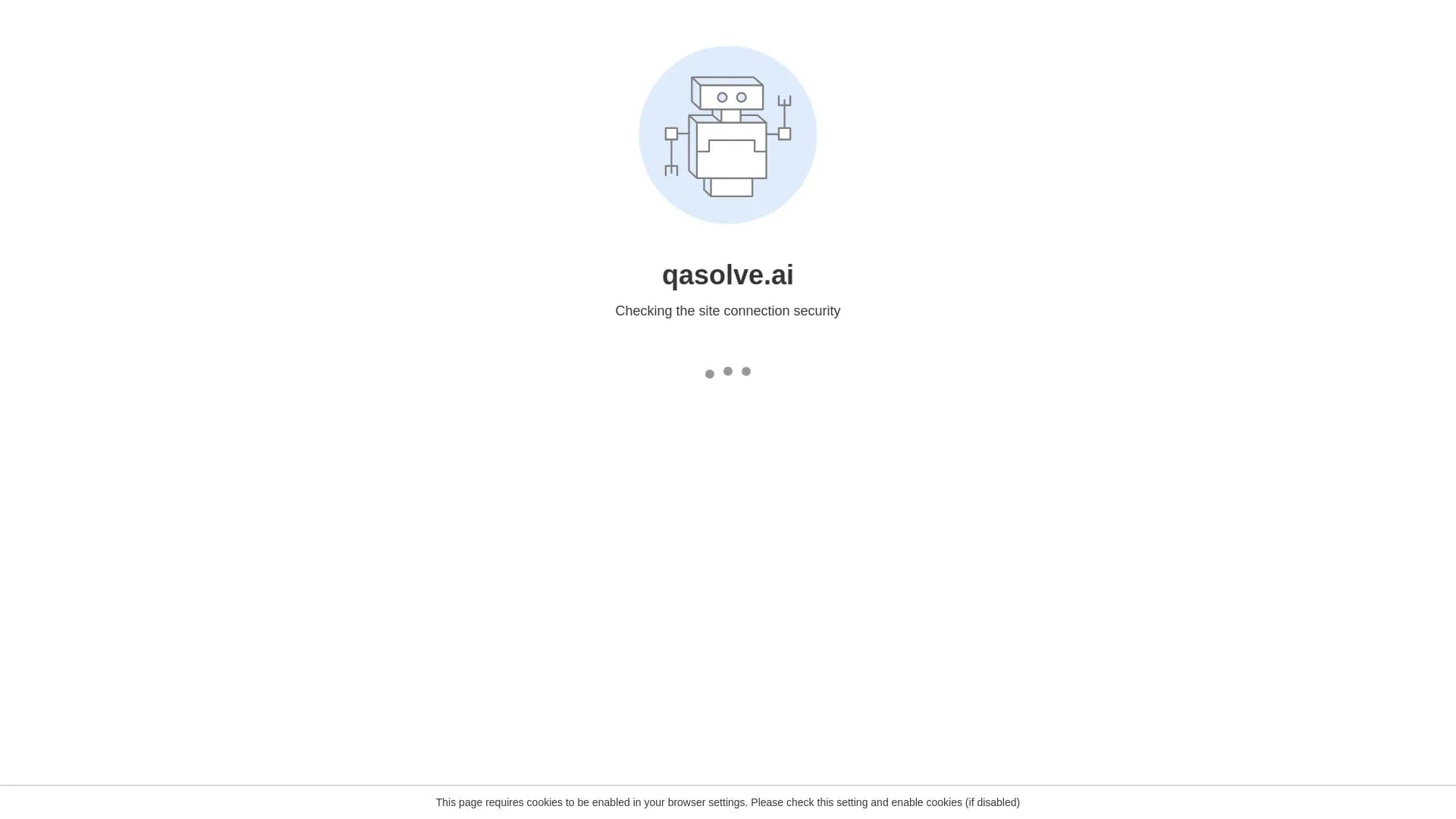 QASolve.ai