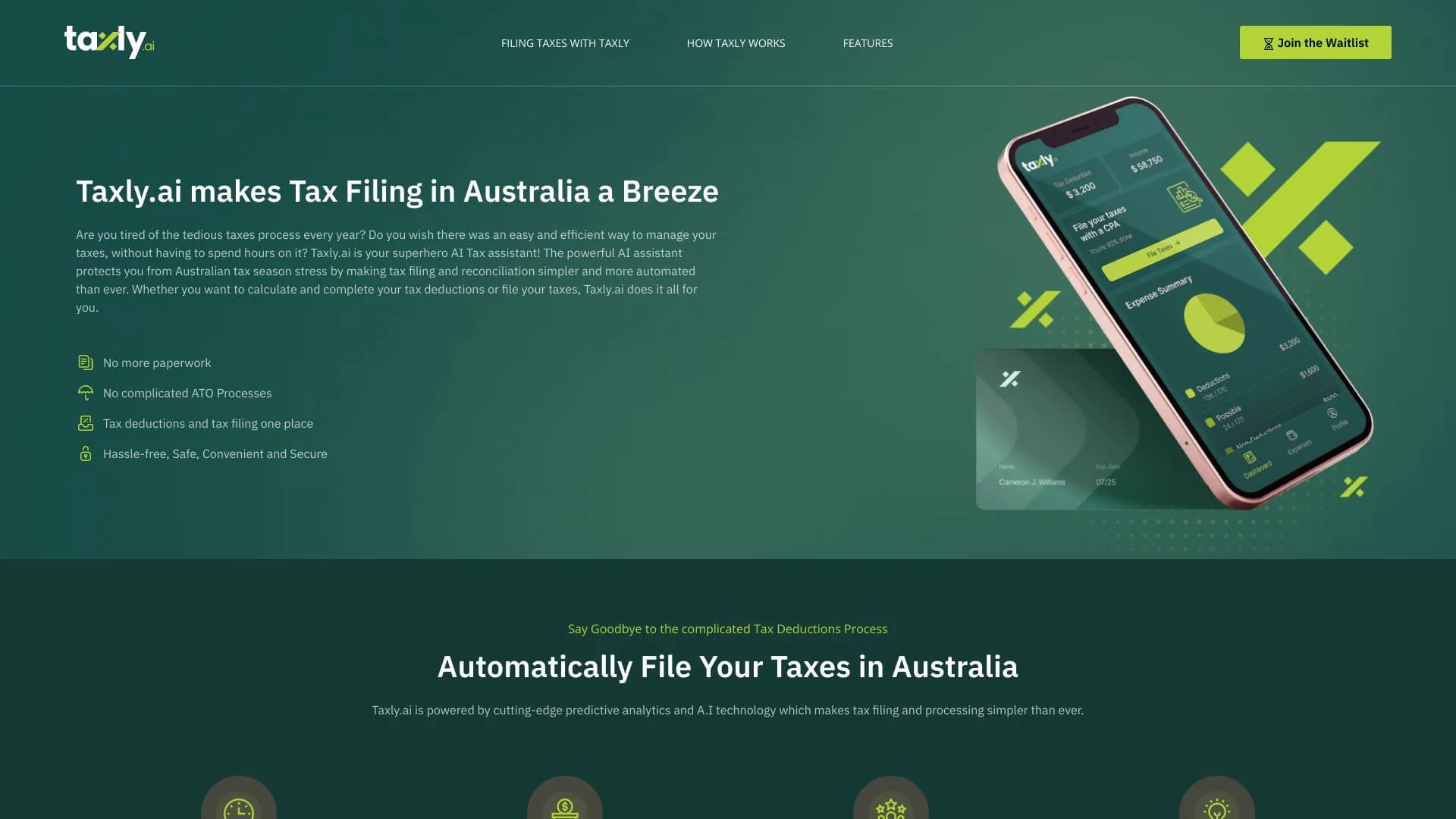 Taxly.ai