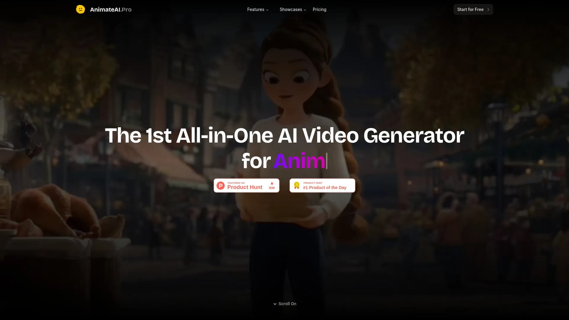 Animate AI