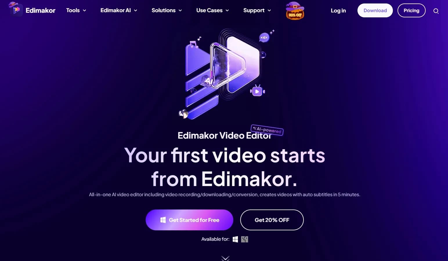 Edimakor