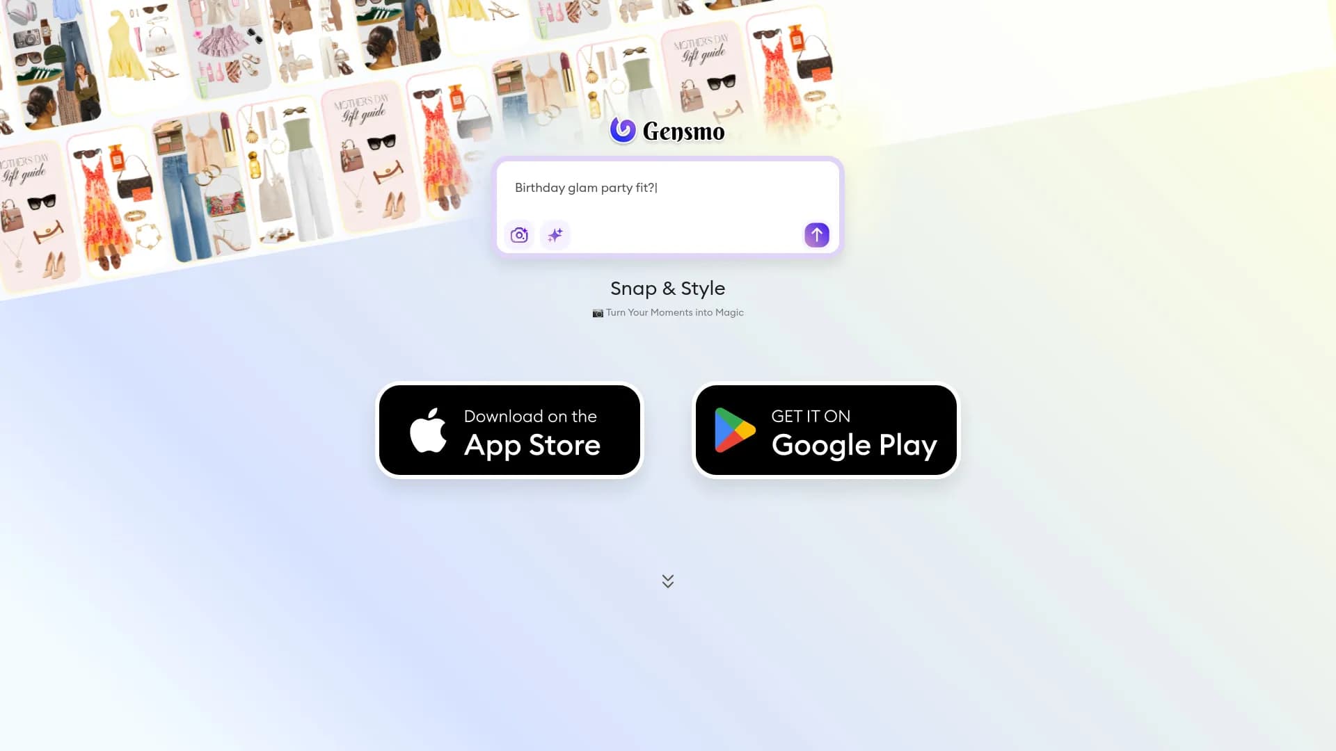 Gensmo