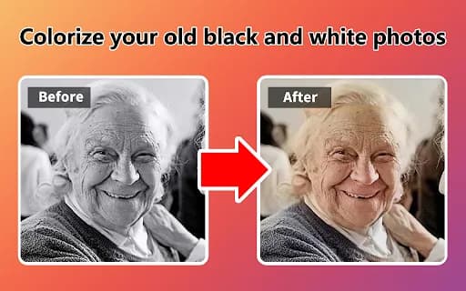 Colorize Image