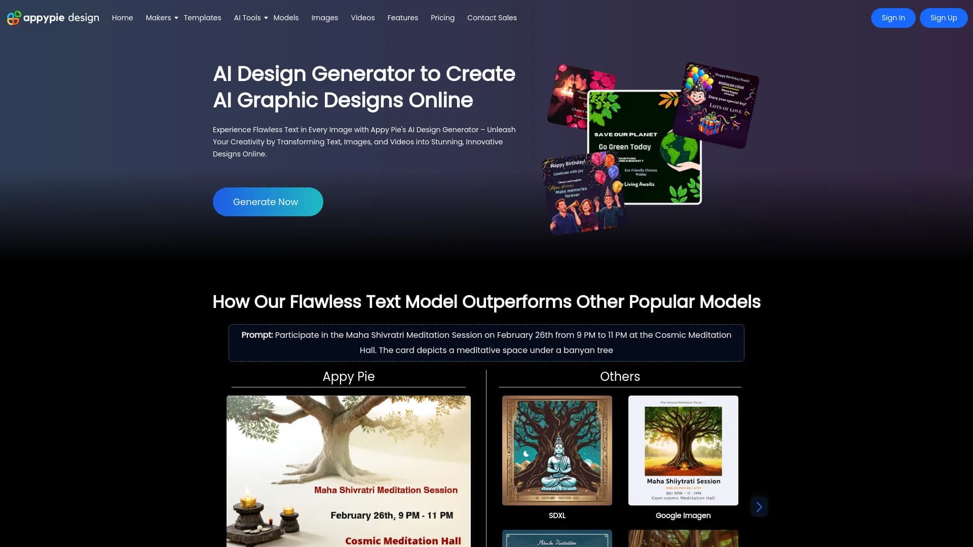 Appypiedesign