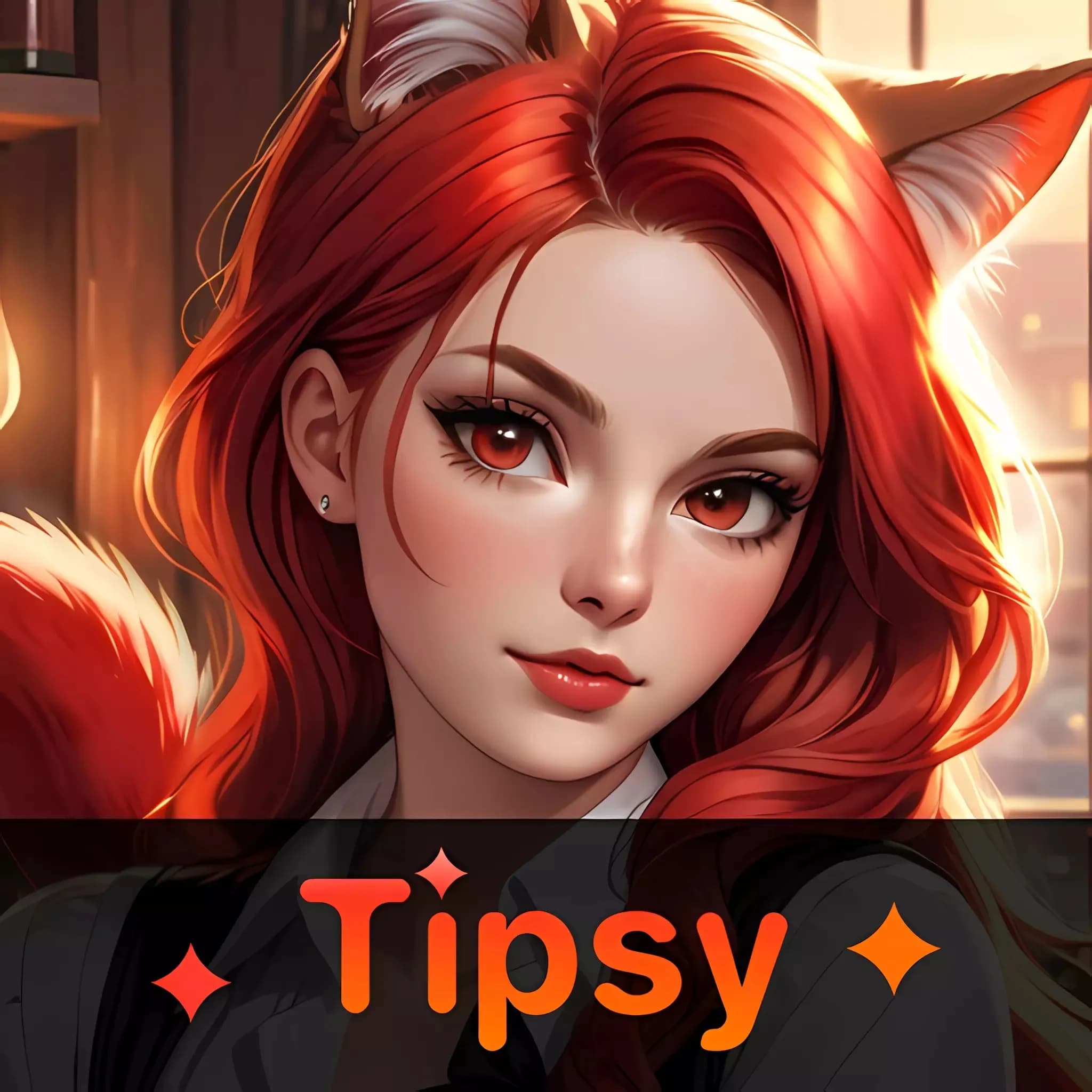 Tipsy Chat