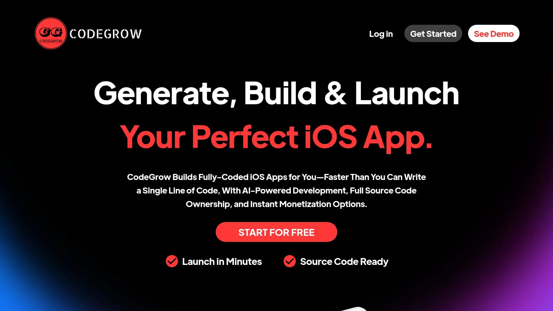 CodeGrow