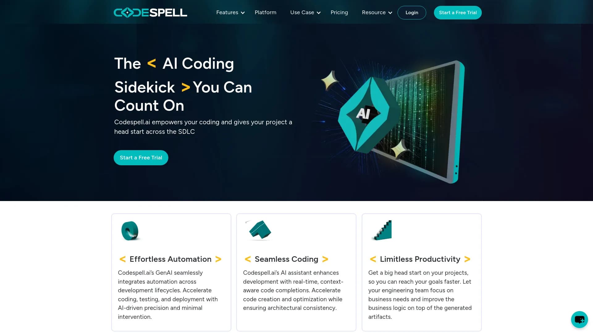 Codespell