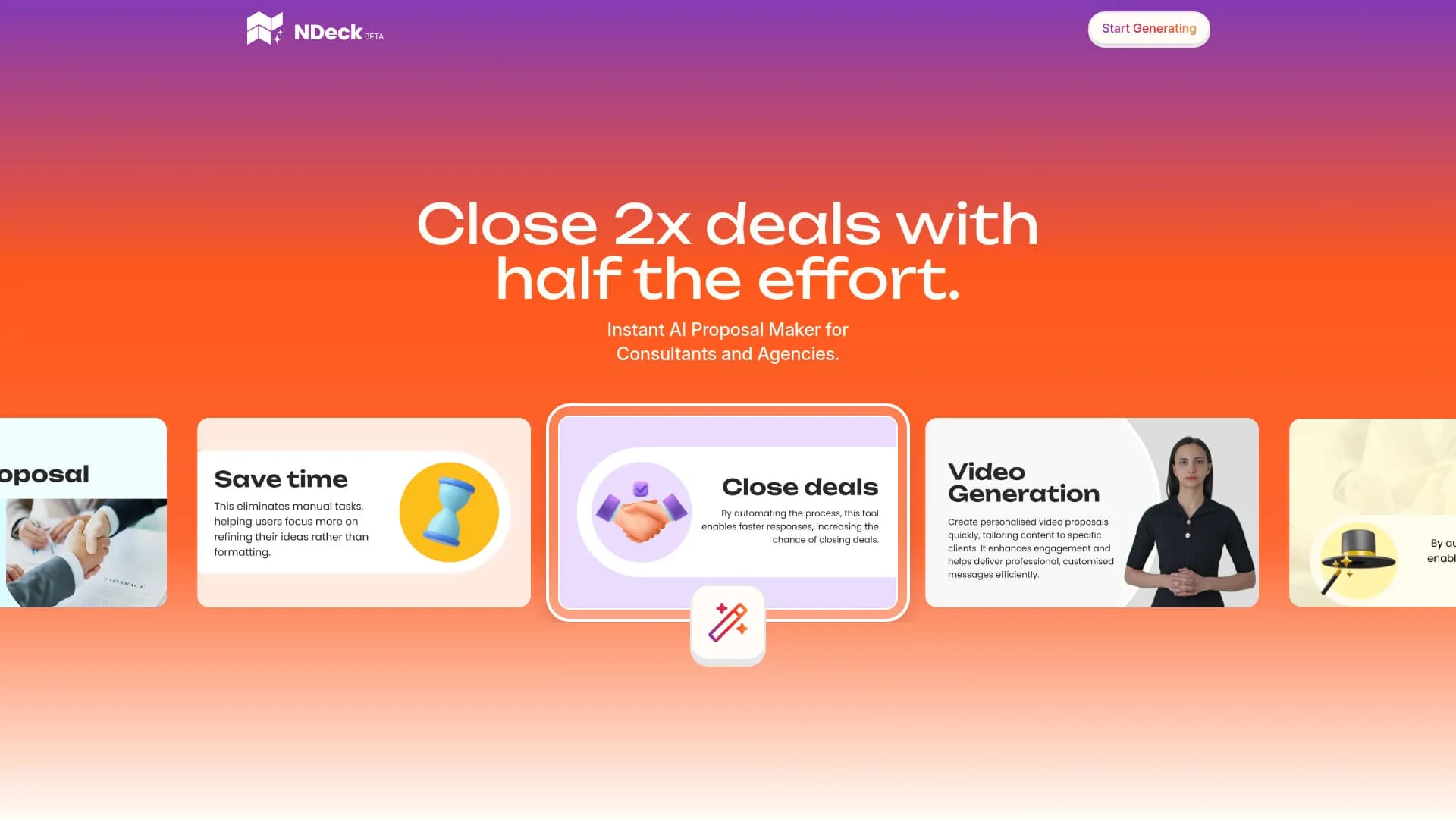 NDeck.io
