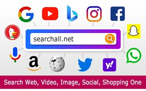 All Search Engine AI Chatbots, Videos, Images