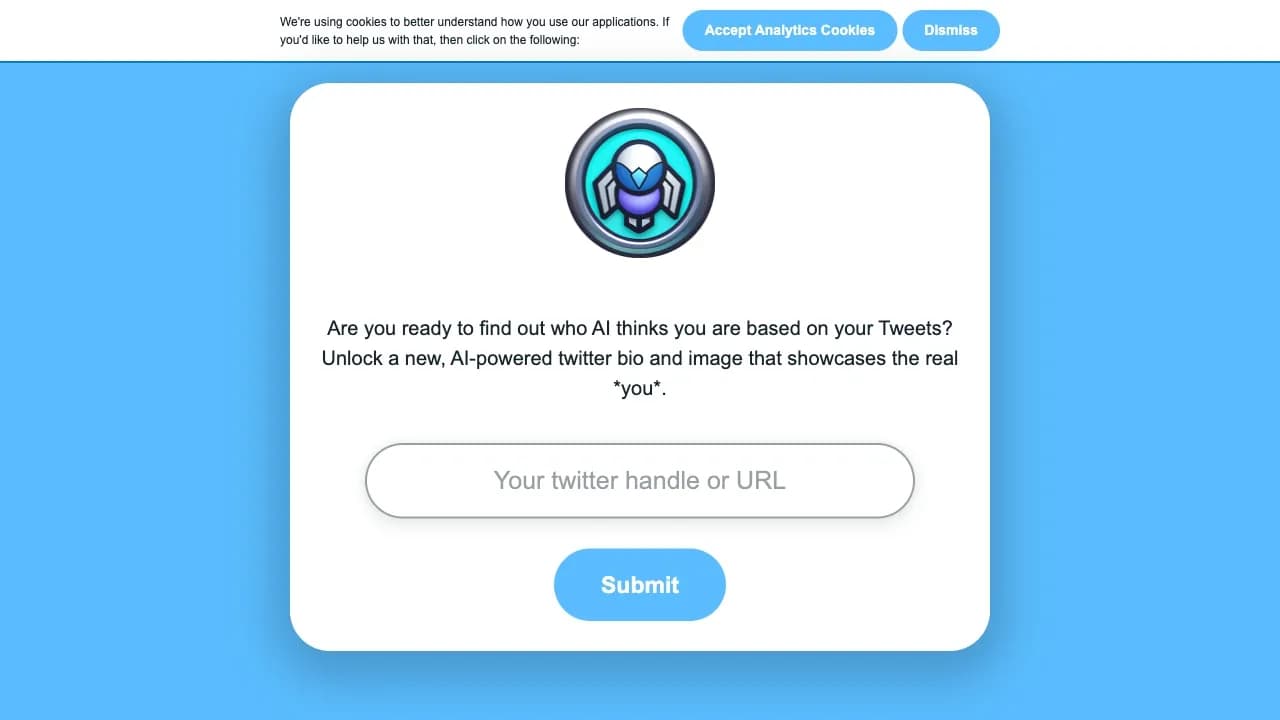 Gpt twit-bot