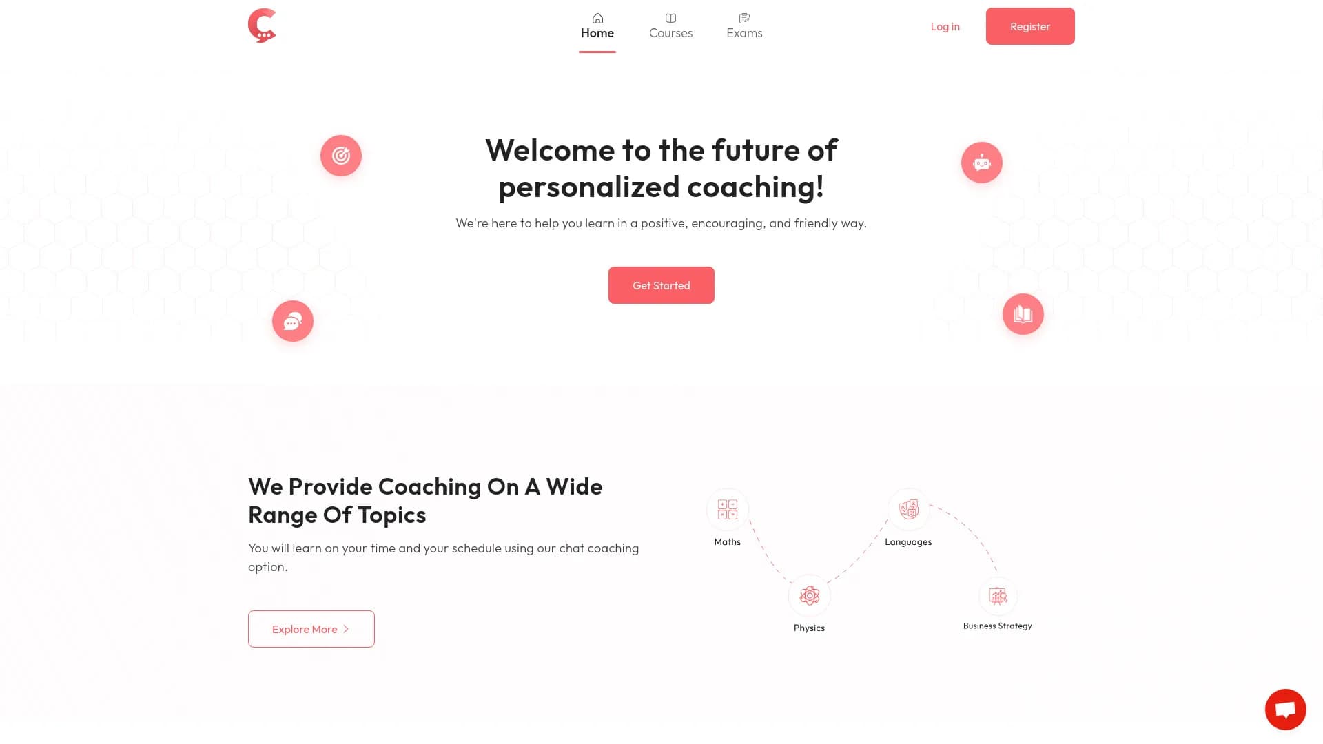 Coachchat