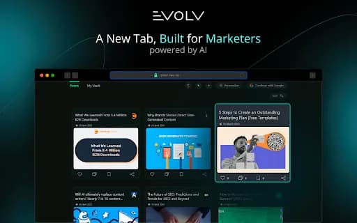 Marketing News